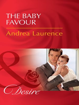 cover image of The Baby Favour